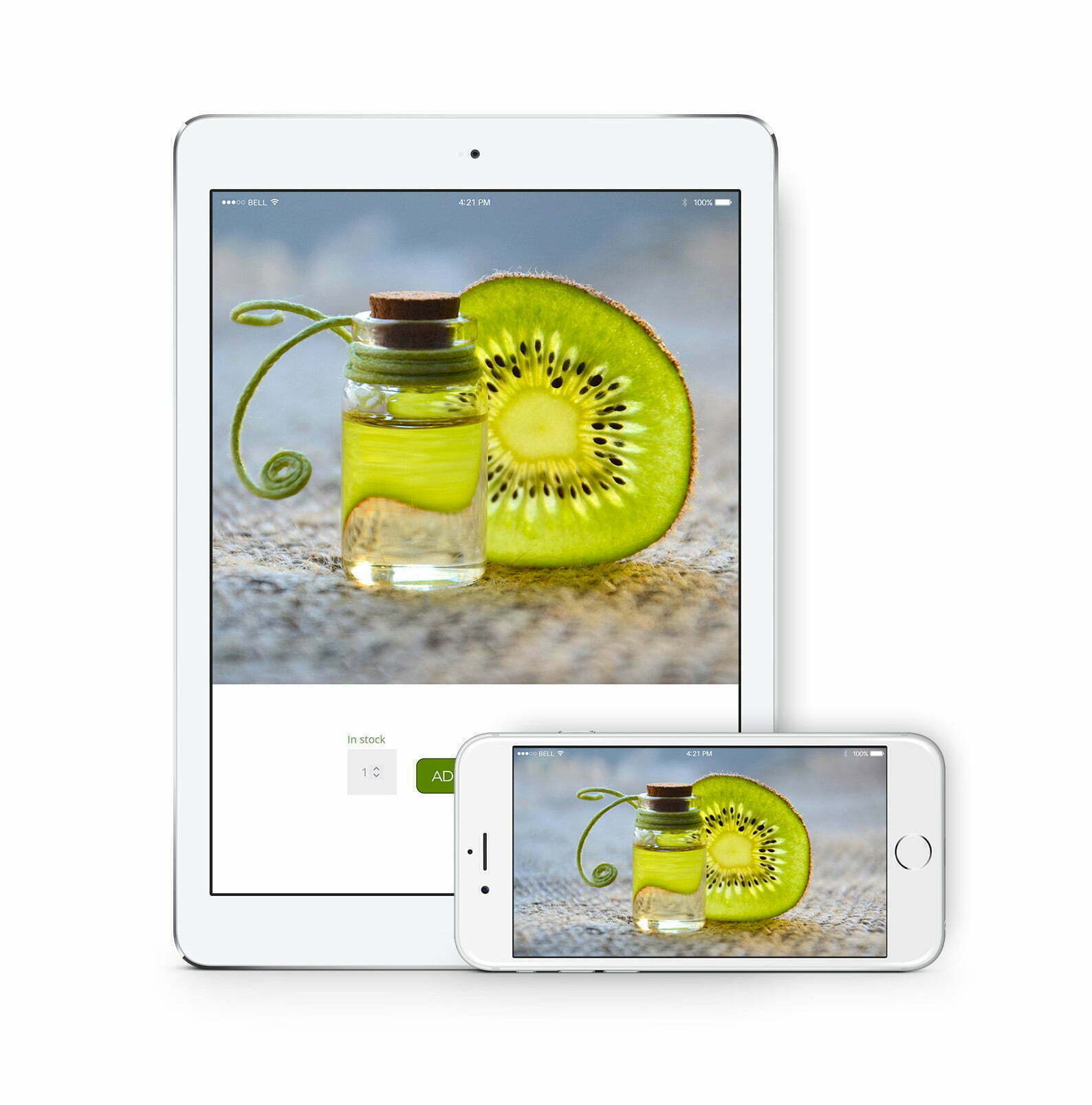 Netboost eCommerce Websites